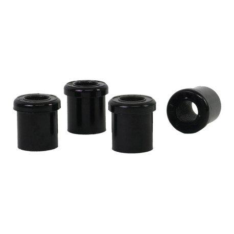Whiteline Whiteline W71187 Leaf Spring Bushing Kit | race-shop.cz
