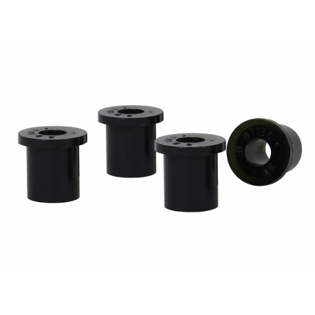Whiteline Whiteline W71186 Leaf Spring Rear Eye Bushing Kit | race-shop.cz