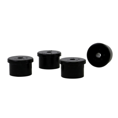 Whiteline Whiteline W71185 Leaf Spring Rear Eye Bushing Kit | race-shop.cz