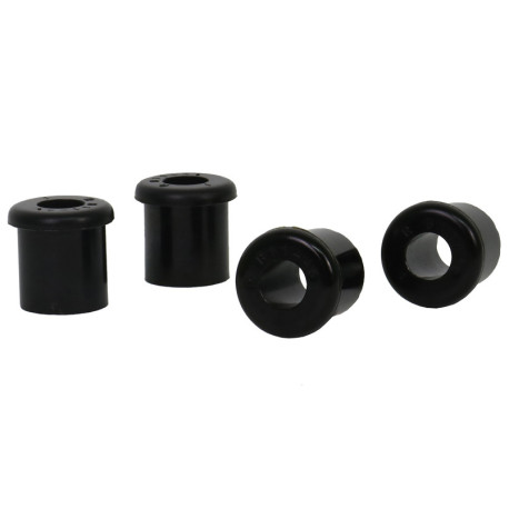 Whiteline Whiteline W71144 Leaf Spring Rear Eye Bushing Kit | race-shop.cz