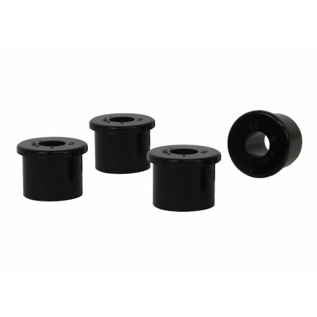 Whiteline Whiteline W71104 Leaf Spring Front Eye Bushing Kit | race-shop.cz