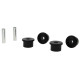 Whiteline Whiteline W71103 Leaf Spring Front Eye Bushing Kit | race-shop.cz