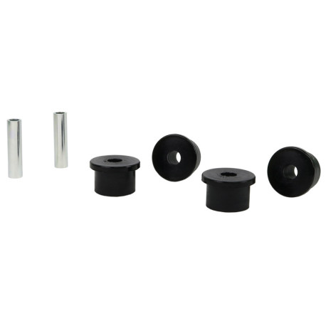 Whiteline Whiteline W71103 Leaf Spring Front Eye Bushing Kit | race-shop.cz