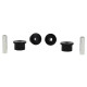 Whiteline Whiteline W71103 Leaf Spring Front Eye Bushing Kit | race-shop.cz