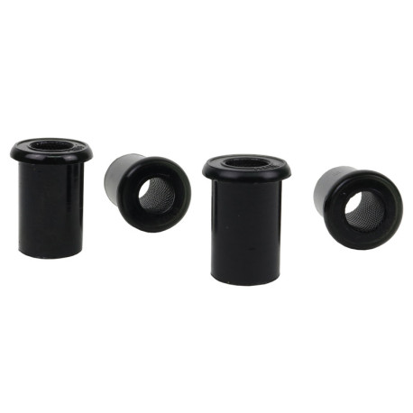 Whiteline Whiteline W71093 Leaf Spring Shackle Bushing Kit | race-shop.cz