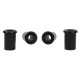 Whiteline Whiteline W71093 Leaf Spring Shackle Bushing Kit | race-shop.cz