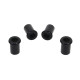 Whiteline Whiteline W71093 Leaf Spring Shackle Bushing Kit | race-shop.cz