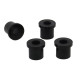 Whiteline Whiteline W71085 Leaf Spring Rear Eye Bushing Kit | race-shop.cz