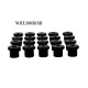Whiteline Whiteline W71078/100 Leaf Spring Eye and Shackle Bushing Kit | race-shop.cz