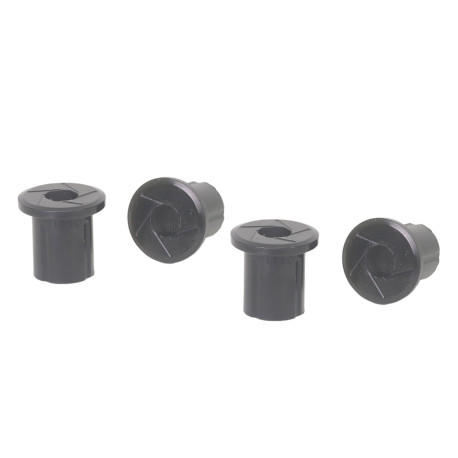 Whiteline Whiteline W71056 Leaf Spring Rear Eye Bushing Kit | race-shop.cz
