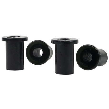 Whiteline Whiteline W71050 Leaf Spring Shackle Bushing Kit | race-shop.cz