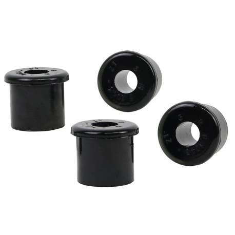 Whiteline Whiteline W71043 Leaf Spring Rear Eye Bushing Kit | race-shop.cz