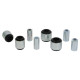 Whiteline Whiteline W63593 Control Arm Upper Rear Bushing Kit | race-shop.cz