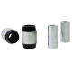 Whiteline Whiteline W63592 Control Arm Lower Front Inner Bushing Kit | race-shop.cz