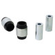 Whiteline Whiteline W63592 Control Arm Lower Front Inner Bushing Kit | race-shop.cz
