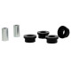 Whiteline Whiteline W63582 Trailing Arm Lower Rear Bushing Kit | race-shop.cz