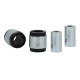 Whiteline Whiteline W63578 Control Arm Upper Inner Bushing Kit | race-shop.cz