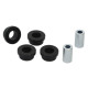 Whiteline Whiteline W63566 Sada spodního silentbloku zadního ramene | race-shop.cz