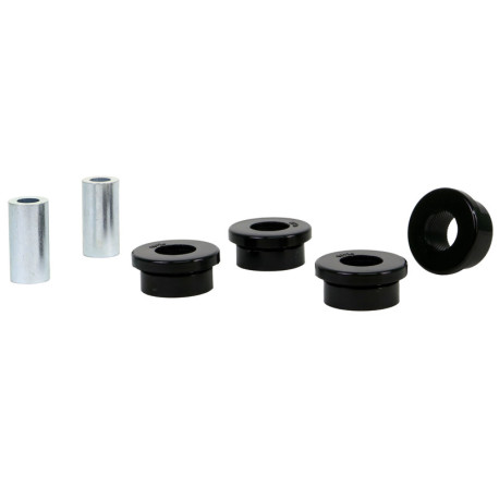 Whiteline Whiteline W63561 Control Arm Lower Rear Outer Bushing Kit | race-shop.cz