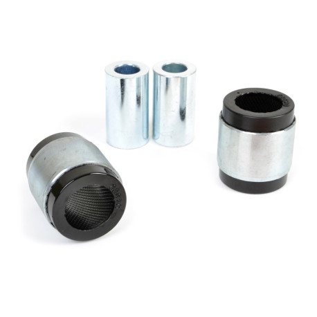 Whiteline Whiteline W63552 Control Arm Lower Front Outer Bushing Kit | race-shop.cz