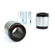 Whiteline Whiteline W63552 Control Arm Lower Front Outer Bushing Kit | race-shop.cz