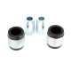 Whiteline Whiteline W63552 Control Arm Lower Front Outer Bushing Kit | race-shop.cz