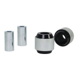 Whiteline W63498 Control Arm Lower Inner Front Bushing Kit
