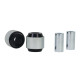 Whiteline Whiteline W63498 Control Arm Lower Inner Front Bushing Kit | race-shop.cz