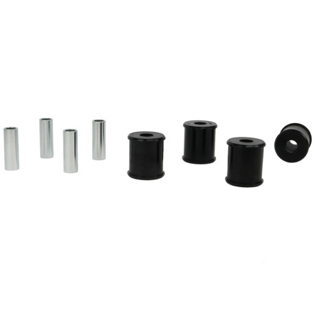 Whiteline Whiteline W63460 Trailing Arm Lower Bushing Kit | race-shop.cz