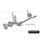 Whiteline Whiteline W63458 Sada silentbloku nosníku nápravy | race-shop.cz