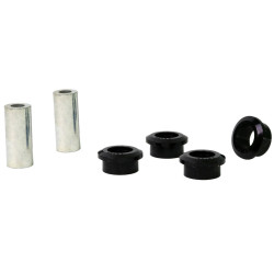 Whiteline W63445 Toe Arm Inner Bushing Kit