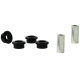 Whiteline Whiteline W63445 Toe Arm Inner Bushing Kit | race-shop.cz