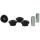 Whiteline Whiteline W63441 Control Arm Lower Inner Front Bushing Kit | race-shop.cz