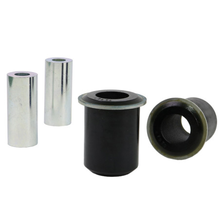 Whiteline Whiteline W63425 Control Arm Upper Rear Bushing Kit | race-shop.cz