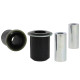 Whiteline Whiteline W63425 Control Arm Upper Rear Bushing Kit | race-shop.cz