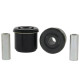 Whiteline Whiteline W63424 Control Arm Upper Front Bushing Kit | race-shop.cz