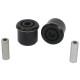 Whiteline Whiteline W63424 Control Arm Upper Front Bushing Kit | race-shop.cz