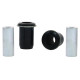 Whiteline Whiteline W63423 Control Arm Lower Rear Bushing Kit | race-shop.cz