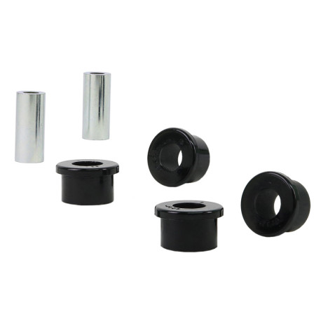 Whiteline Whiteline W63418 Control Arm Lower Rear Outer Bushing Kit | race-shop.cz
