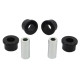 Whiteline Whiteline W63418 Control Arm Lower Rear Outer Bushing Kit | race-shop.cz