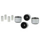 Whiteline Whiteline W63415 Leading Arm To Differential Bushing Kit | race-shop.cz