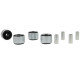 Whiteline Whiteline W63415 Leading Arm To Differential Bushing Kit | race-shop.cz