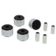 Whiteline Whiteline W63415 Leading Arm To Differential Bushing Kit | race-shop.cz