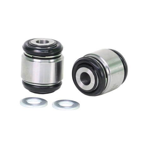 Whiteline Whiteline W63412 Control Arm Upper Outer Bearing Kit | race-shop.cz