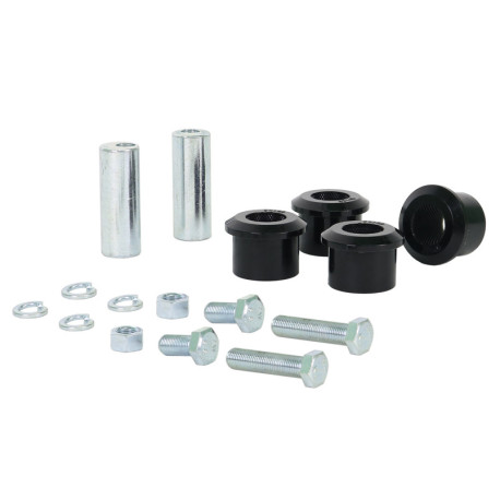 Whiteline Whiteline W63404 Control Arm Outer Bushing Kit-Double Offset | race-shop.cz