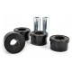 Whiteline Whiteline W63401 Control Arm Lower Front Inner Bushing Kit | race-shop.cz