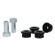 Whiteline Whiteline W63397 Control Arm Upper Outer Bushing Kit | race-shop.cz