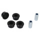Whiteline Whiteline W63396 Control Arm Upper Inner Bushing Kit | race-shop.cz