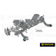 Whiteline Whiteline W63386 Trailing Arm Lower Bushing Kit | race-shop.cz