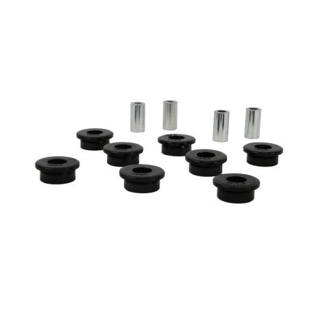 Whiteline Whiteline W63382 Control Arm Lower Outer Bushing Kit | race-shop.cz
